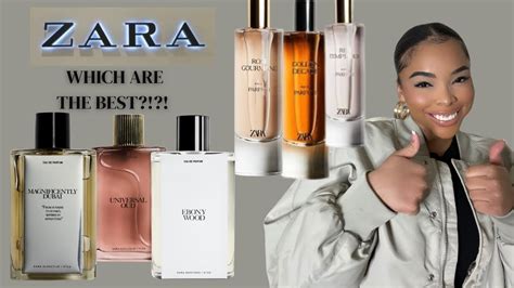 zara perfumes clone list|longest lasting zara perfume.